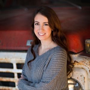 Meet your Posher, Madison